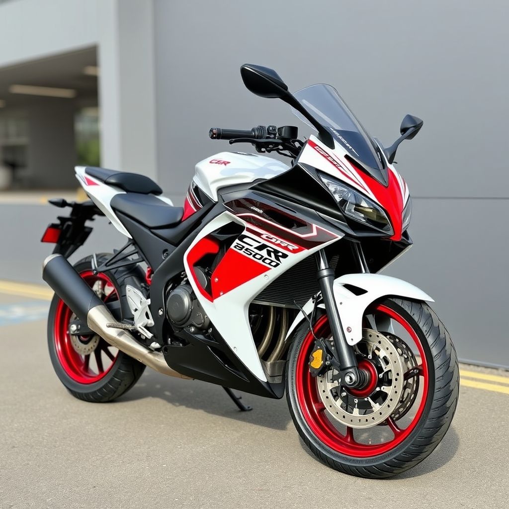 CBR650R ปะทะ CB650R 2026: ความคุ้มราคาที่ดีกว่า